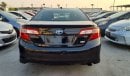 Toyota Camry SE Fresh Import Hybrid