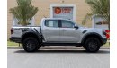 Ford Ranger Raptor Ford Ranger Raptor Double Cab Utility 2023 GCC under Agency Warranty and Service Contract with Flexi