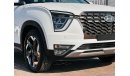 Hyundai Grand Creta 2.0L