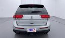 Lincoln MKX LUXURY 3.7 | Under Warranty | Inspected on 150+ parameters