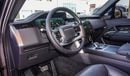 Land Rover Range Rover Long