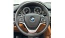 BMW X6 35i Executive 2016 BMW X6 xDrive35i, Service History, Excellent Condition, GCC