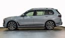 BMW X7 XDRIVE 40 I