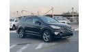 Hyundai Santa Fe 2015 Hyundai Santa Fe Ultimate Limited Edition Full Option - 3.3L V6 - AWD 4x4 - 7 Seater Full Panor