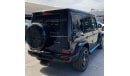 مرسيدس بنز G 63 AMG G 63