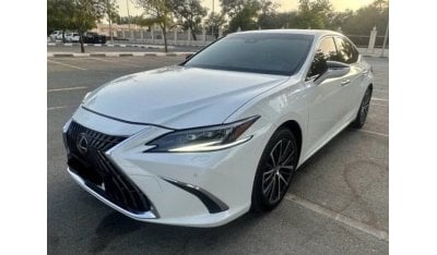 Lexus ES350 26000