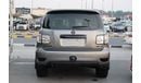 Nissan Patrol LE Platinum 5.6L Nissan Patrol LE Platinum / V8 / 2013 / GCC / Free Accident / First Owner