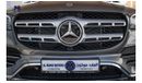 Mercedes-Benz GLS 580 MERCEDES GLS 580