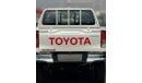 تويوتا هيلوكس Toyota Hilux Mid