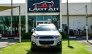 Chevrolet Captiva LT AWD  GCC