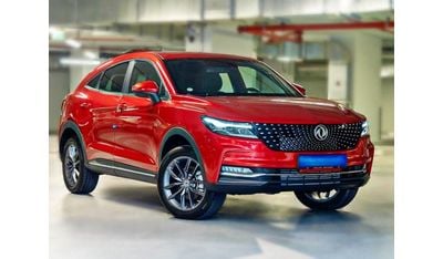 دي اف اس كاي فنغون ix5 HIGHLINE  1.5 TURBO 4CYL  145HP/220N.M