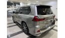 Lexus LX570 Signature