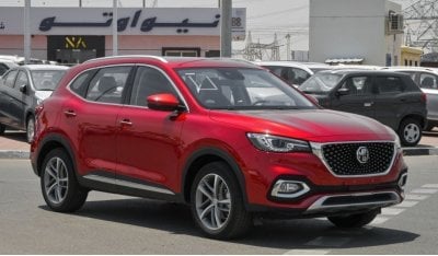 أم جي HS Brand New MG HS 1.5L | Petrol | Red/Black | 2023 | For Export