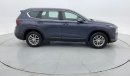 Hyundai Santa Fe SMART 2.5 | Zero Down Payment | Free Home Test Drive