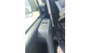 Toyota Hiace 3.5 L , 13 seats , manual