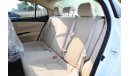 Toyota Yaris 0% DP - ORIGNAL PAINT - TOYOTA YARIS SE 2022 -  FIRST OWNER - GCC SPECS - MINT CONDITION