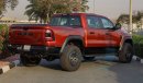 رام 1500 TRX Crew Cab 6.2L V8 SRT ''FINAL EDITION'' , 2024 GCC , 0Km , (ONLY FOR EXPORT)