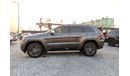 Jeep Grand Cherokee Limited 3.6L Jeep Grand Cherokee Limited - 2019 - Grey