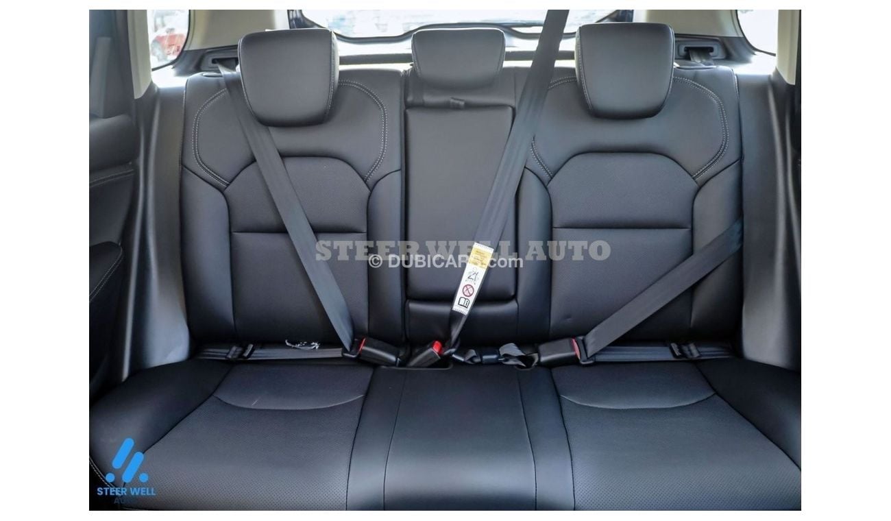 Suzuki Grand Vitara 2024 | EXCLUSIVE DEAL - GLX | 1.5L Dual JET 4WD Hybrid | BULK DEALS FOR EXPORT