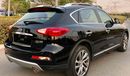 Infiniti QX50