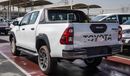 Toyota Hilux Adventure 4.0L V6