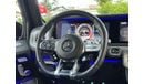 Mercedes-Benz G 63 AMG Mercedes _Benz AMG Double night package 2022