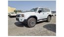 Toyota Prado LC250 2.8L DIESEL FIRST EDITION FULL OPTION  7  SEATER