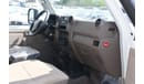 Toyota Land Cruiser Hard Top HARD TOP-78- 4.5L DIESEL 2024