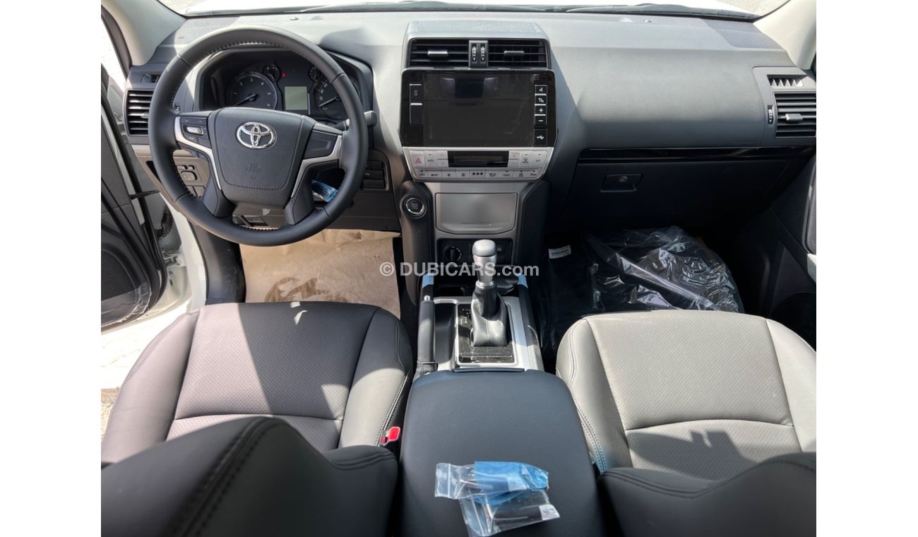 New Toyota Prado 2022 for sale in Sharjah - 526134