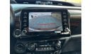 Toyota Hilux 2024 Toyota Hilux DC SR5 VX (TRD) 4.0L V6 Petrol A/T 4WD Only For Export