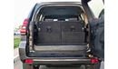 Toyota Prado DIESEL TX/ 4WD/ 7 SEATS/ LEATHER/ DVD CAMERA/ EXPORT ONLY LOT# 209985