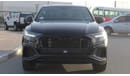 Audi Q8 3.0L COMPETITION PLUS MHEV AT