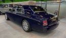 Rolls-Royce Phantom | X-MAS AND NEW YEAR SPECIAL PRICE | EXTENDED | 2014 | GCC SPEC | LUXURY SEDAN ASSEMBLY GOODWOOD