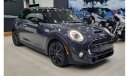 ميني كوبر إس MINI COOPER S 2016 IN BEAUTIFUL SHAPE FOR 39K AED ONLY