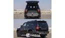 تويوتا برادو Adventure Edition-New Shape-2.4L Turbo Engine