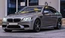 BMW M5 30 Jahre edition 4.4L