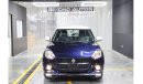 Suzuki Swift 2023 SUZUKI SWIFT GLX 1.2L WITH EXCLUSIVE BODY KIT V1 WHIZWHEEL - EXPORT ONLY Video