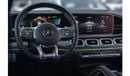 Mercedes-Benz GLE 53 AMG Coupe 4MATIC+