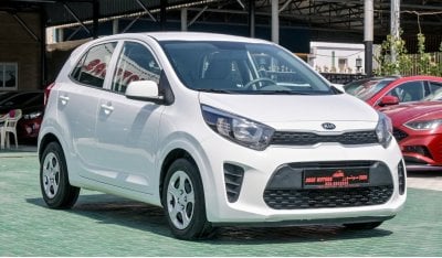 Kia Picanto 1.2