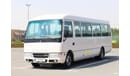 Mitsubishi Rosa Bus | 26-Seater | Diesel Engine | Excellent Condition Coach - GCC Specs