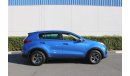 Kia Sportage MODEL 2020 DIESEL 1,600 CC  LEATHER SEAT