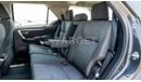 Toyota Fortuner TOYOTA FORTUNER 2.4L Diesel AT 4X4 MY 2023