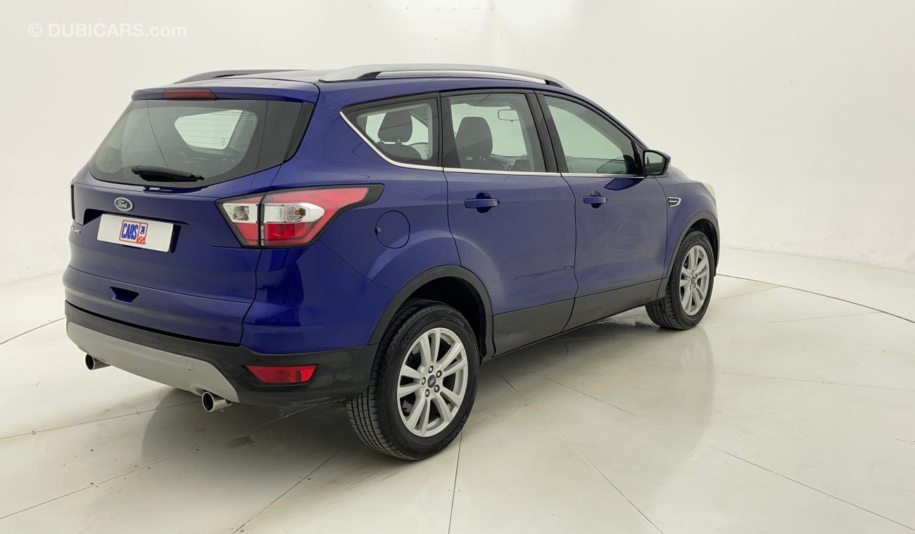 Ford Escape SE 2.5 | Zero Down Payment | Free Home Test Drive