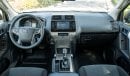 Toyota Prado TXL 4.0L PETROL: SUNROOF, COOLBOX, KEYLESS ENTRY, LED HEADLAMPS