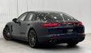 Porsche Panamera 2017 Porsche Panamera 4S, 1 Year Warranty, Full Service History, GCC