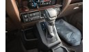 Toyota Land Cruiser Pick Up 4.0L V6 Petrol Automatic