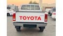 Toyota Hilux Toyota hilux 2009 diesel manual