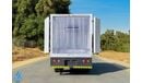 Mitsubishi Canter FE85C 4.2L RWD Chiller Box DSL MT / Good Performance / Book Now!