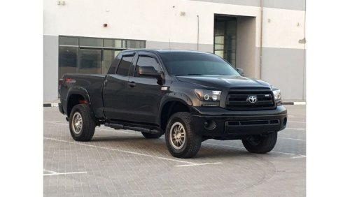 Toyota Tundra