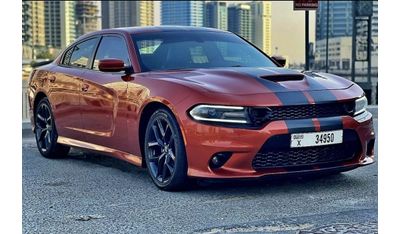 دودج تشارجر R/T 5.7L